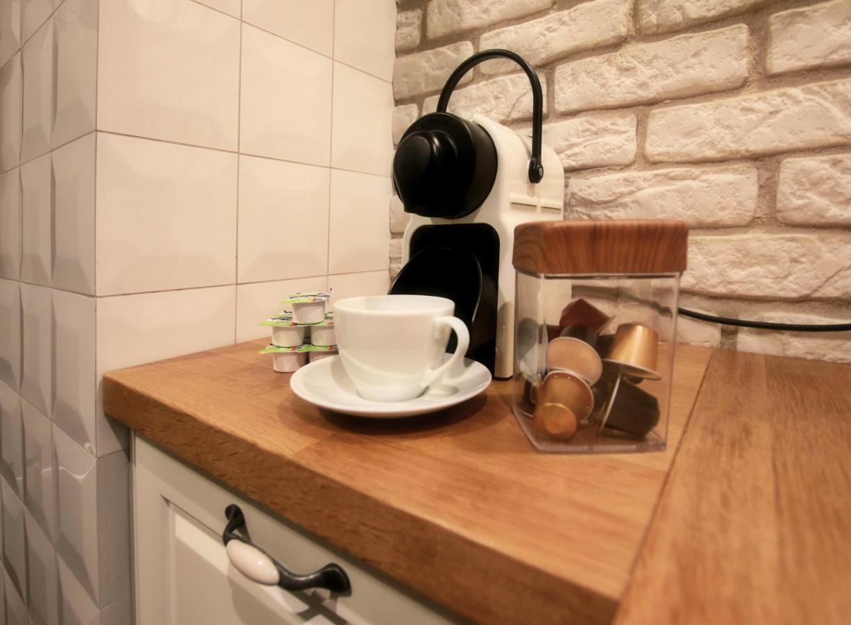 Old Town Apartment Krakow