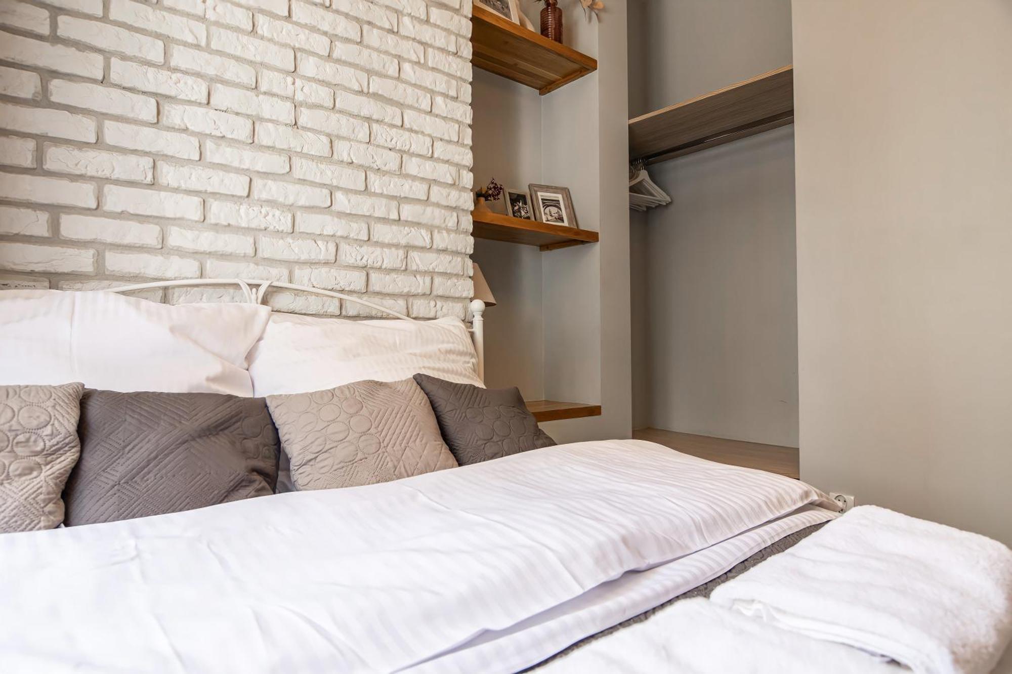 Old Town Apartment Krakow