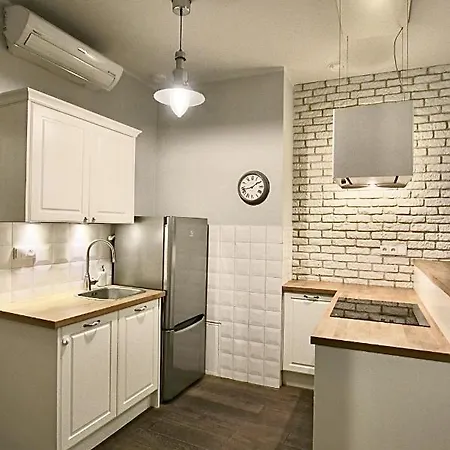Old Town Apartment Krakow Exterior photo