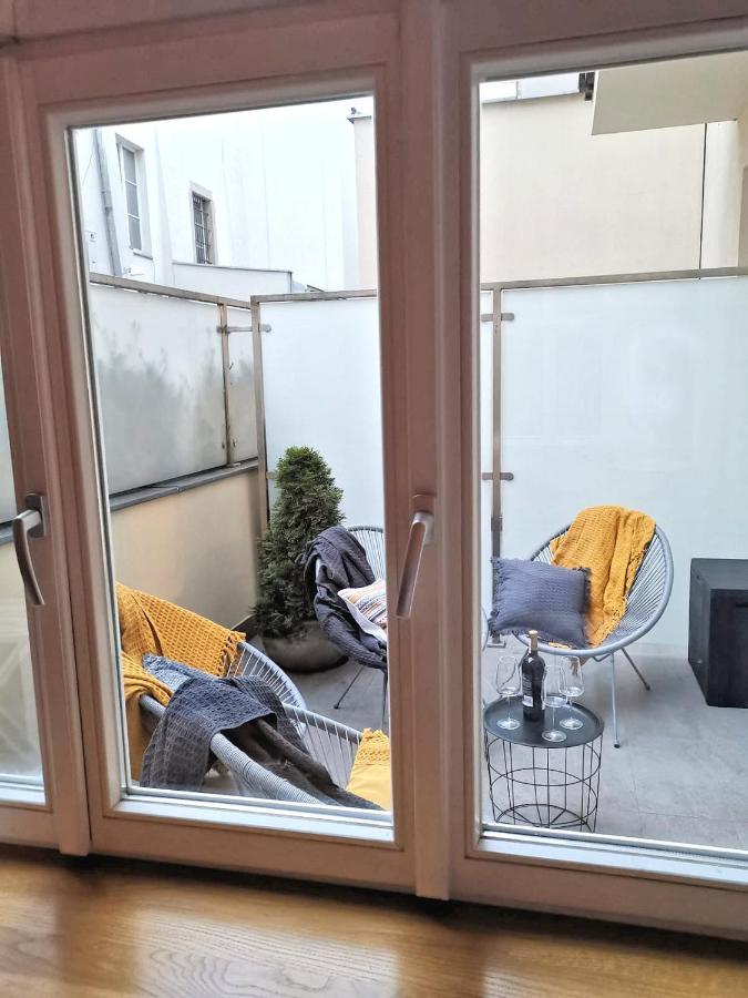 Old Town Apartment Krakau